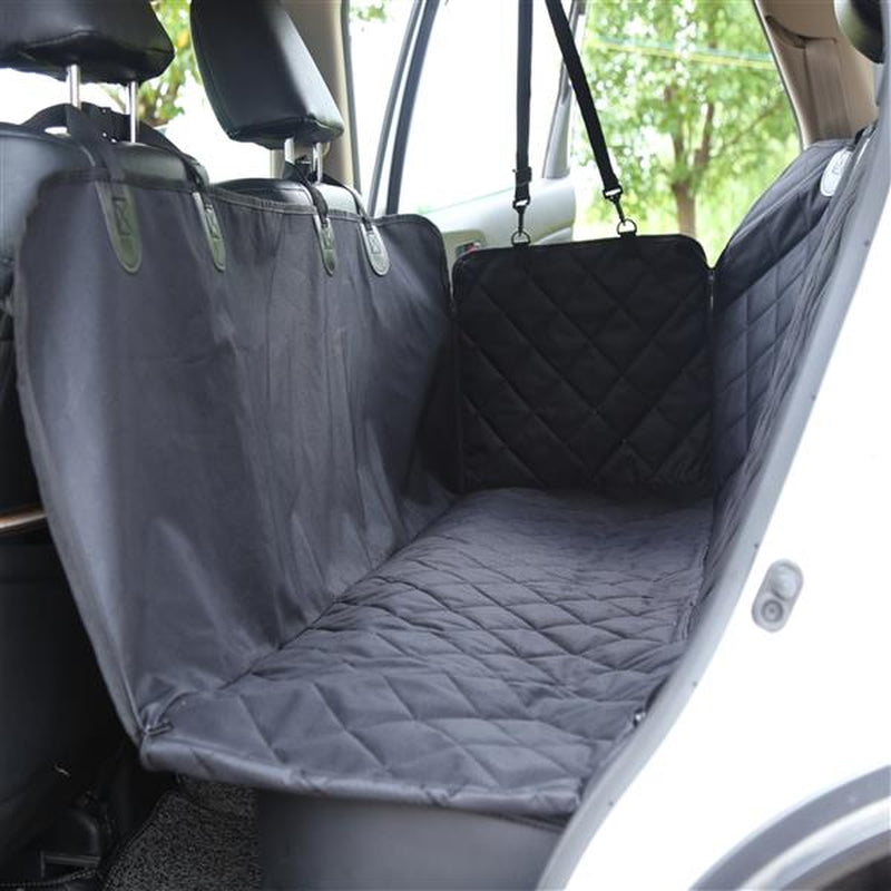 Car Seat Protection: Premium Waterproof Pet Seat Cover