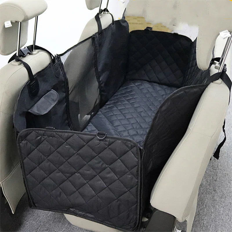 Arondello Waterproof Pet Dog Car Seat Cover