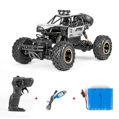 1/16 4WD RC Car Remote Control Toys RC Drift Buggy Radio Control Truck Model off road vehicle racing Car toys for boys child