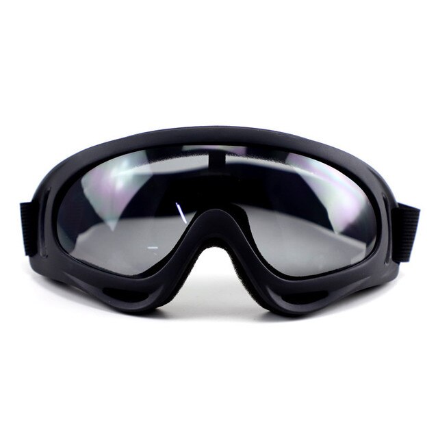 Motorcycle Goggles Off-Road Helmet Goggles Windproof Glasses Goggles Mask Goggles Ski safe mirror helmetty protective ski masks