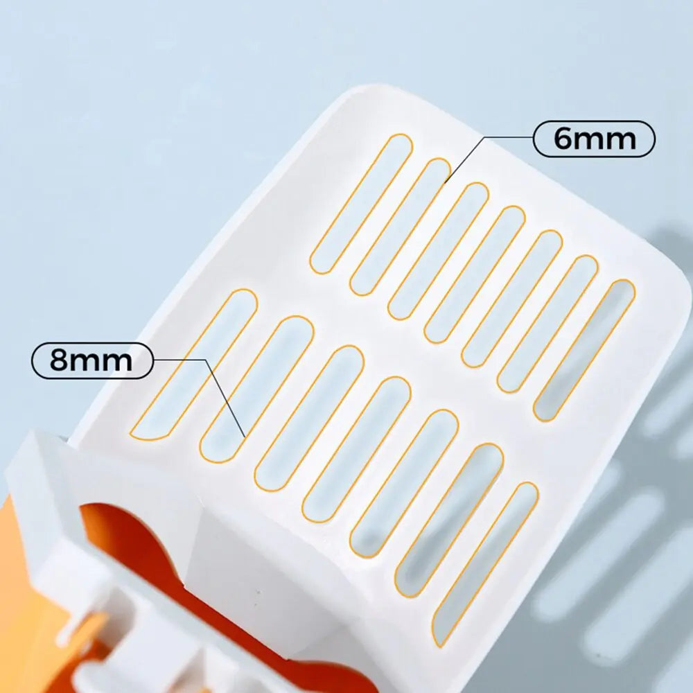 Easy Self-cleaning Cat Litter Scoop