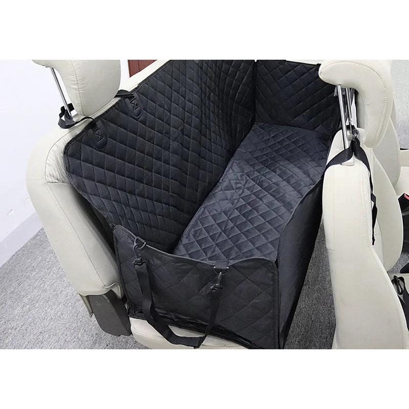 Arondello Waterproof Pet Dog Car Seat Cover