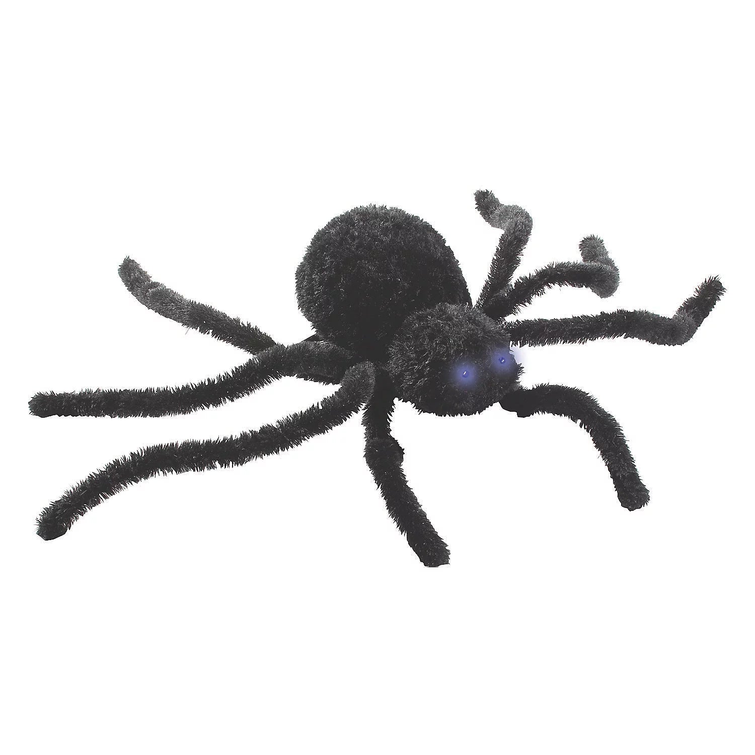 Animated Large Spider Halloween Decoration, Home Decor, Halloween, 1 Pieces