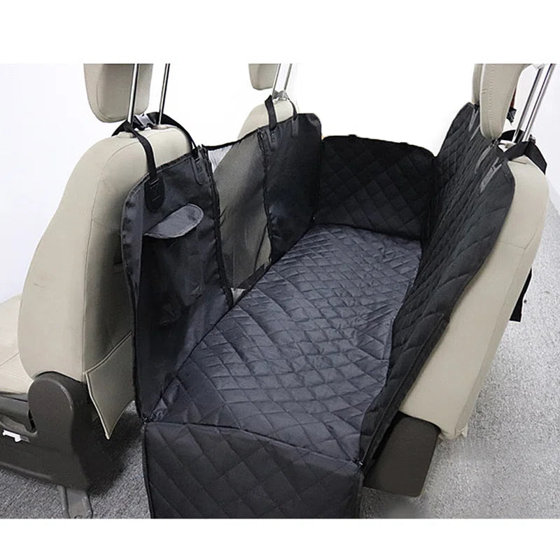 Arondello Waterproof Pet Dog Car Seat Cover