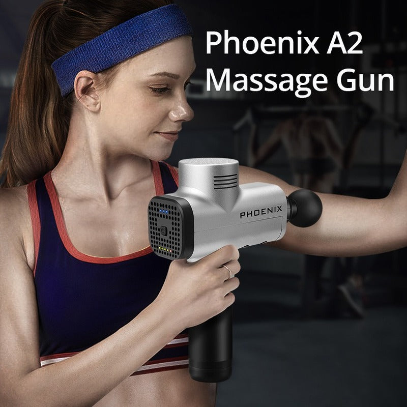 Phoenix Post Workout Massage Gun