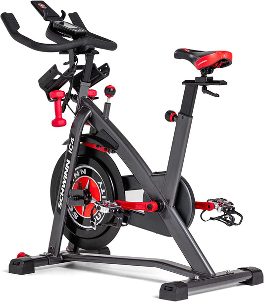 Indoor Cycling Exercise Bike Series