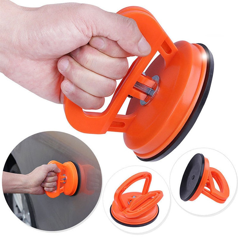 Big Size Car Dent Remove Dents Tools Repair Fix Dent Puller Remove Tools Strong Suction Cup for Dents Glass Lifter