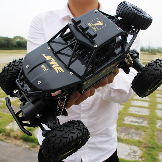 1/16 4WD RC Car Remote Control Toys RC Drift Buggy Radio Control Truck Model off road vehicle racing Car toys for boys child