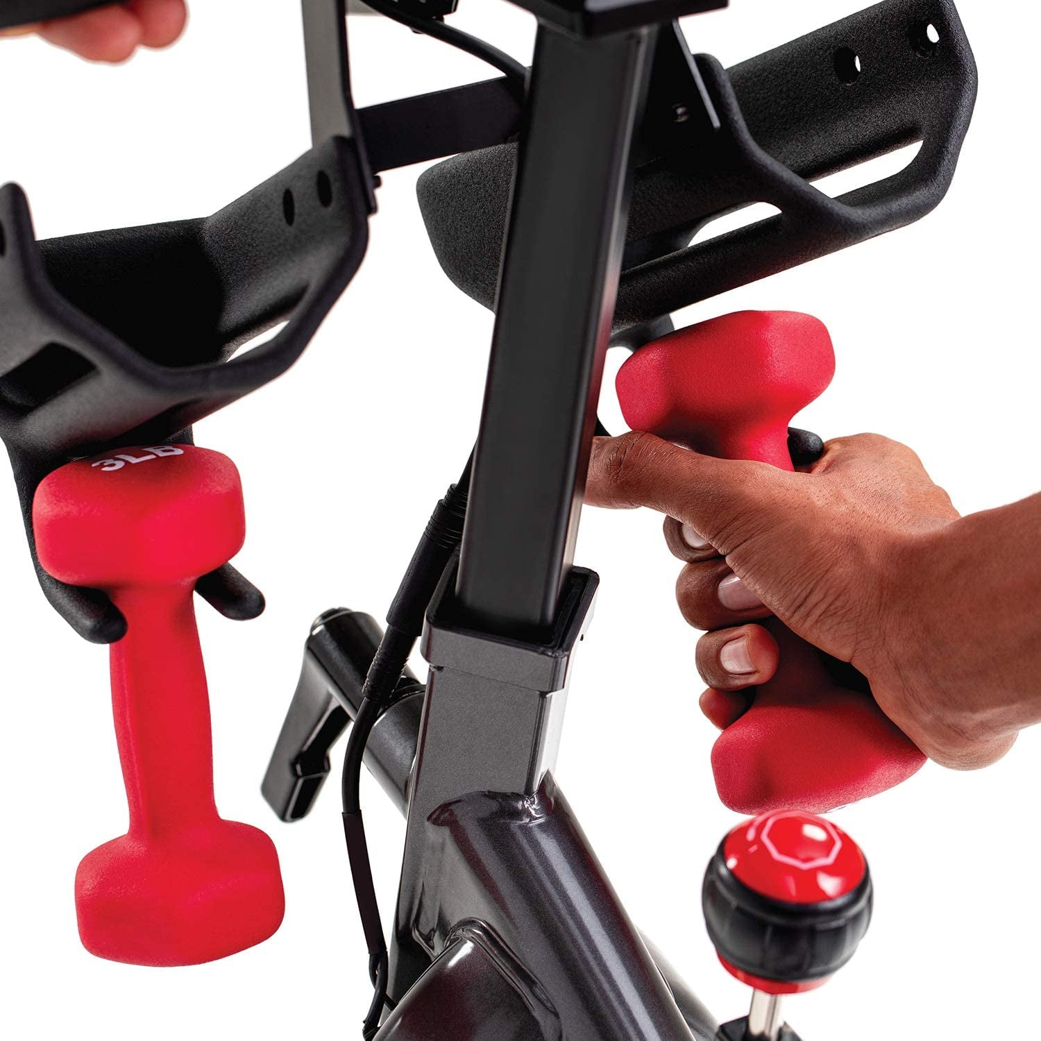 Indoor Cycling Exercise Bike Series