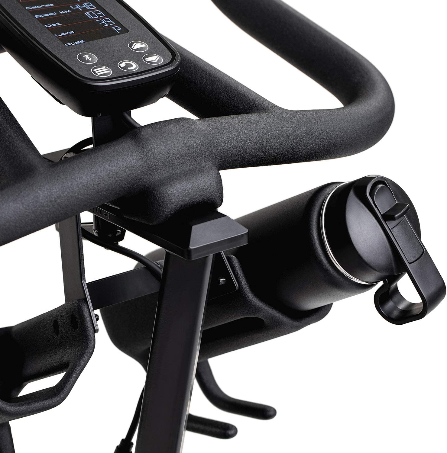 Indoor Cycling Exercise Bike Series